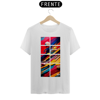 Nome do produto CAMISETA  IN FRAME