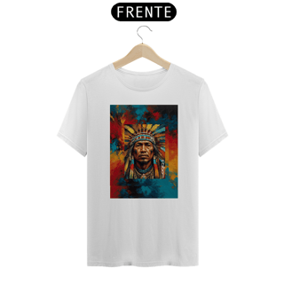 Nome do produto CAMISETA MALHA PREMIUM PIMA 