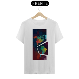 Nome do produto CAMISETA MALHA PREMIUM PIMA  