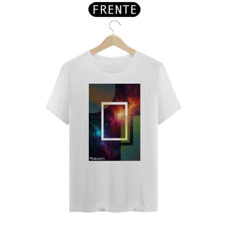 Nome do produto CAMISETA MALHA PREMIUM PIMA  