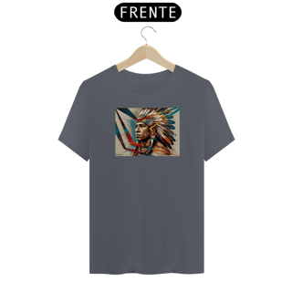 Nome do produto CAMISETA MALHA PREMIUM PIMA 