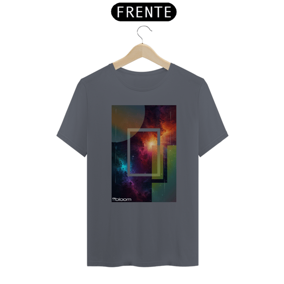 CAMISETA MALHA PREMIUM PIMA  