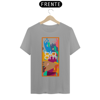 Nome do produto CAMISETA BRUSH