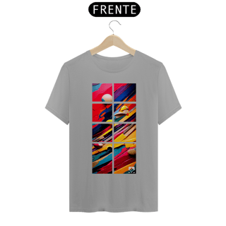 Nome do produto CAMISETA  IN FRAME