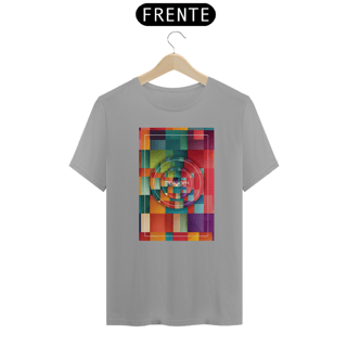 Nome do produto CAMISETA VISUAL EFFECT