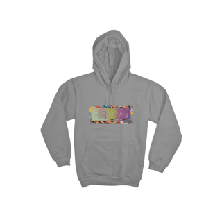 Nome do produto MOLETOM GANGURU 