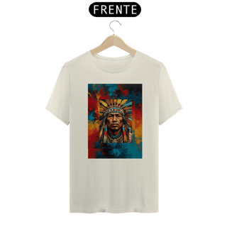 Nome do produto CAMISETA MALHA PREMIUM PIMA 