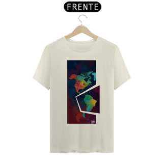 Nome do produto CAMISETA MALHA PREMIUM PIMA  