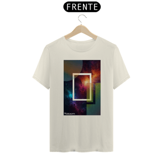 Nome do produto CAMISETA MALHA PREMIUM PIMA  