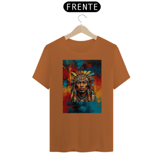 Nome do produto CAMISETA MALHA PREMIUM PIMA 