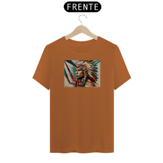 Nome do produto CAMISETA MALHA PREMIUM PIMA 