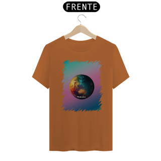 Nome do produto CAMISETA MALHA PREMIUM PIMA 