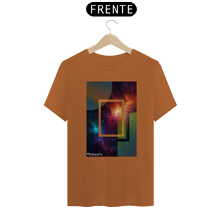 Nome do produto CAMISETA MALHA PREMIUM PIMA  