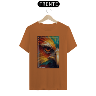 Nome do produto CAMISETA MALHA PREMIUM PIMA  