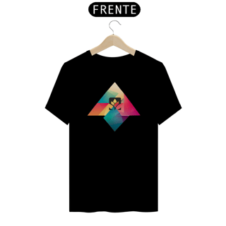 Nome do produto CAMISETA INVERTED