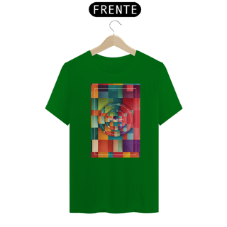 Nome do produto CAMISETA VISUAL EFFECT