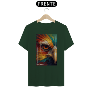 Nome do produto CAMISETA MALHA PREMIUM PIMA  