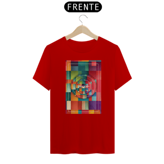 Nome do produto CAMISETA VISUAL EFFECT