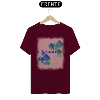 Nome do produto CAMISETA WATERCOLOR