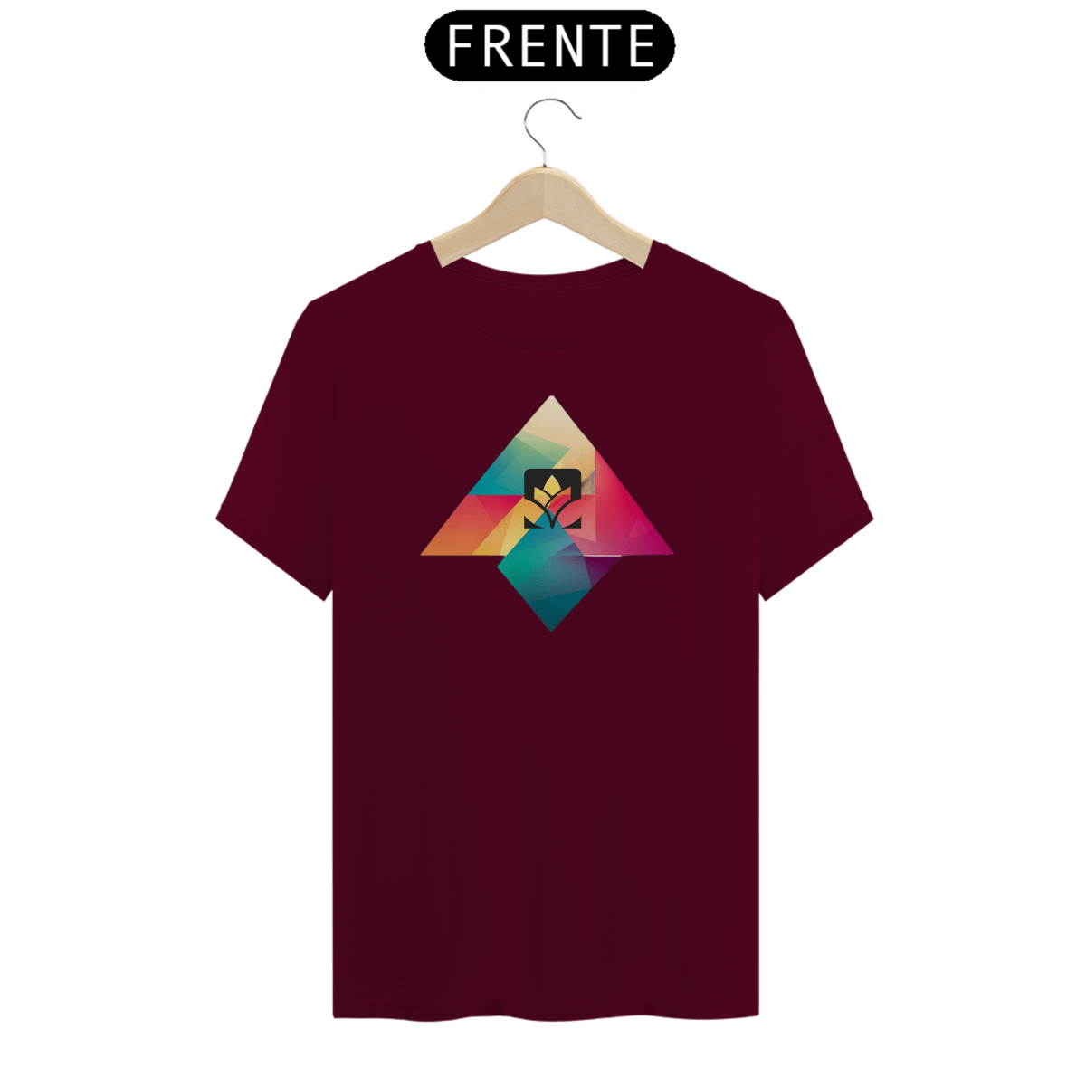 Nome do produto: CAMISETA INVERTED