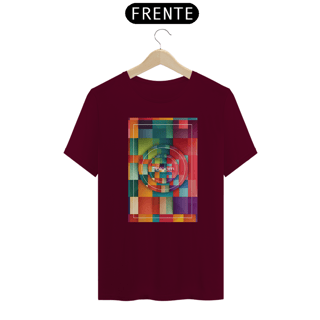 Nome do produto CAMISETA VISUAL EFFECT