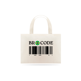 Nome do produto Ecobag - Brasil