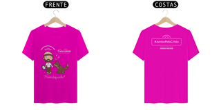 Nome do produto Camiseta Francisquinho (outras cores)