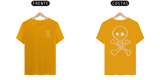 Nome do produto T-Shirt | PRE-RI-GO - Chaves