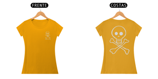 Nome do produto Baby Look | PRE-RI-GO - Chaves