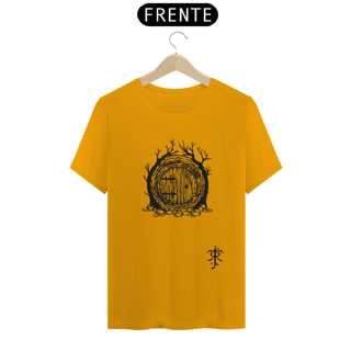 Nome do produto T-Shirt | Casa do Bilbo - O Hobbit