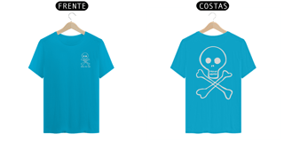 Nome do produto T-Shirt | PRE-RI-GO - Chaves