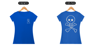 Nome do produto Baby Look | PRE-RI-GO - Chaves