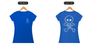 Nome do produto Baby Look Quality | PRE-RI-GO - Chaves