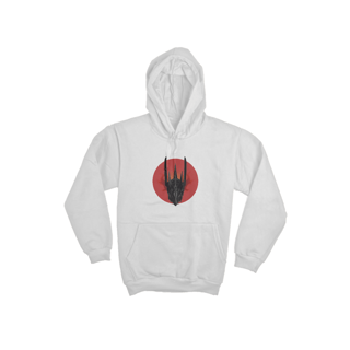 Nome do produto Moletom Canguru | Olho de Sauron - O Senhor dos Anéis
