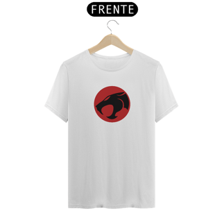 Nome do produto T-Shirt | Olho de Thundera (PRETO) - Thundercats