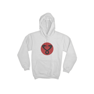 Nome do produto Moletom Canguru | Mumm-Rá - Thundercats