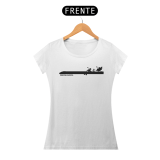 Nome do produto Baby Look | Hakuna Matata - O Rei Leão