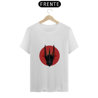 Nome do produto T-Shirt Quality | Olho de Sauron - O Senhor dos Anéis