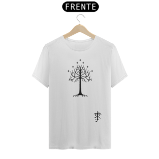 Nome do produto T-Shirt Quality | Árvore de Gondor - O Senhor dos Anéis