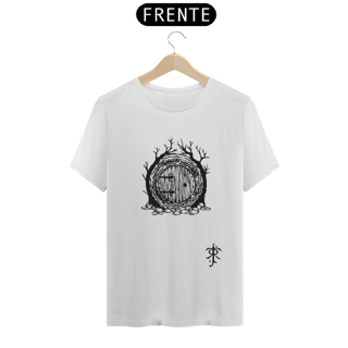 Nome do produto T-Shirt Quality | Casa do Bilbo - O Hobbit