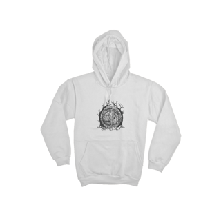 Nome do produto Moletom Canguru | Casa do Bilbo - O Hobbit