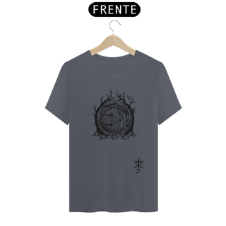 Nome do produto T-Shirt | Casa do Bilbo - O Hobbit