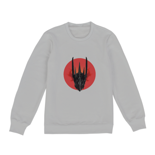 Nome do produto Moletom | Olho de Sauron - O Senhor dos Anéis