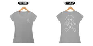 Nome do produto Baby Look | PRE-RI-GO - Chaves