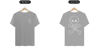 Nome do produto T-Shirt Quality | PRE-RI-GO - Chaves