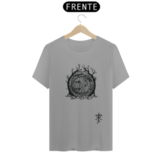 Nome do produto T-Shirt Quality | Casa do Bilbo - O Hobbit