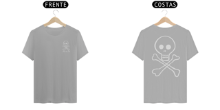 Nome do produto T-Shirt | PRE-RI-GO - Chaves