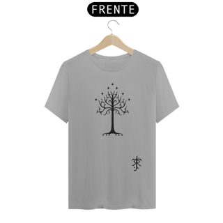 Nome do produto T-Shirt | Árvore de Gondor - O Senhor dos Anéis
