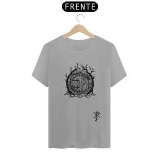 Nome do produto T-Shirt | Casa do Bilbo - O Hobbit