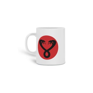 Caneca | Mumm-Rá - Thundercats